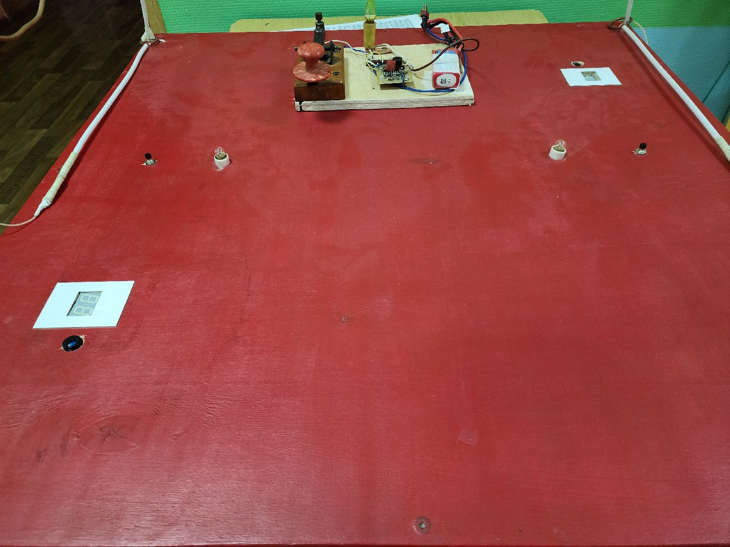 дети, созвездие, день науки,выставка,