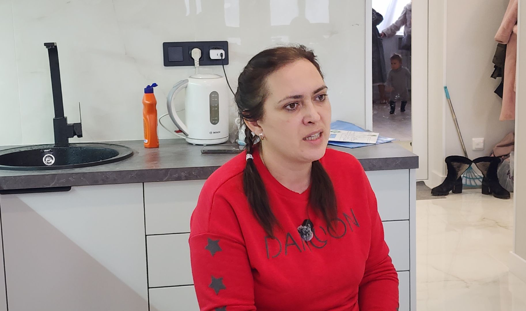 вертикалки, Общество, Помощь погорельцам,