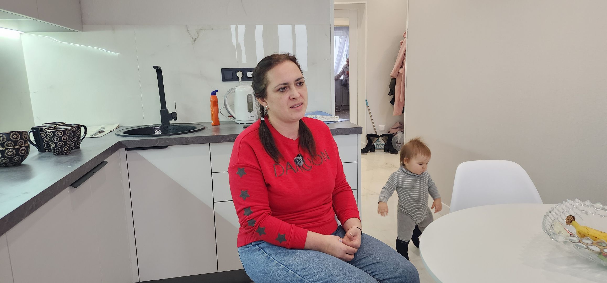 вертикалки, Общество, Помощь погорельцам,