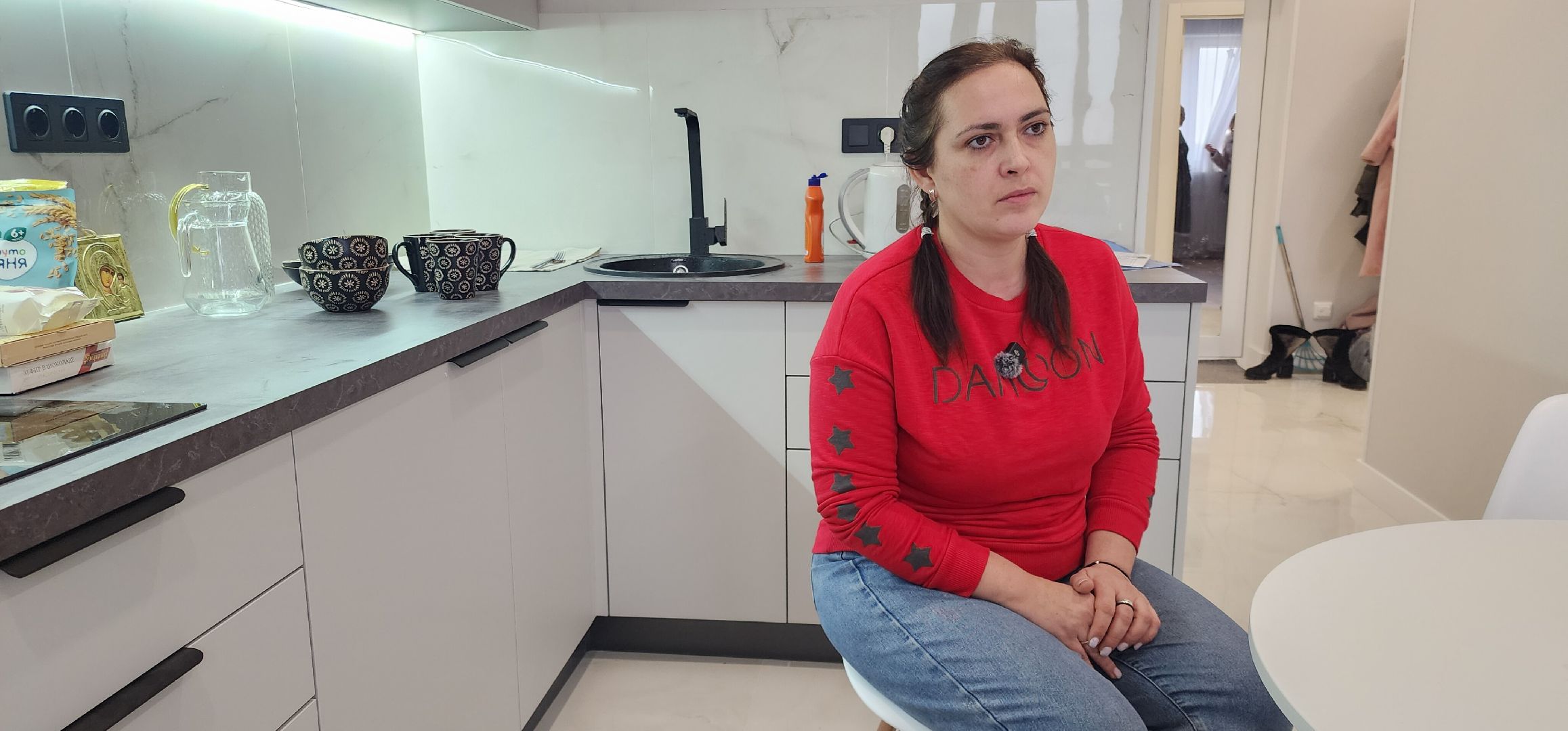 вертикалки, Общество, Помощь погорельцам,