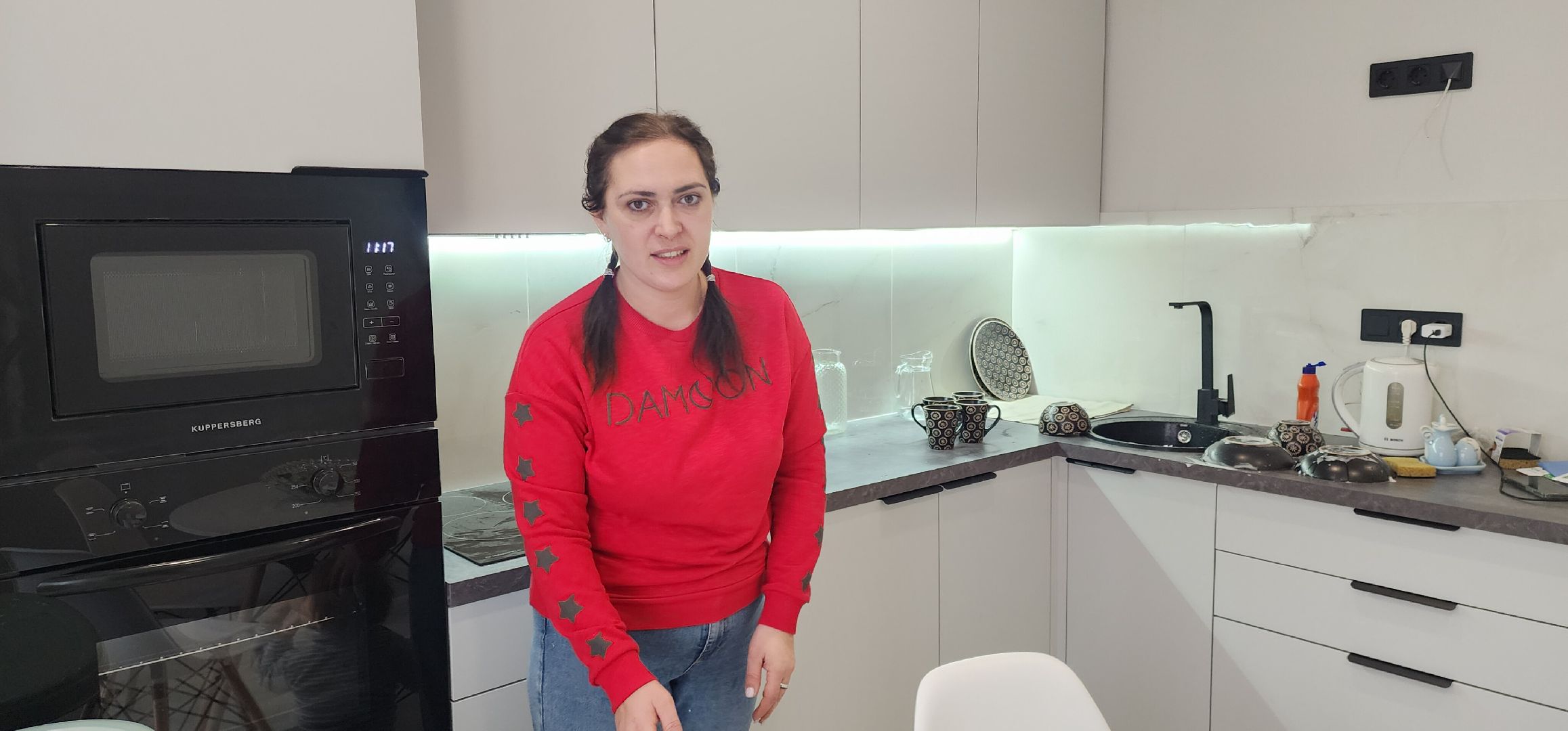 вертикалки, Общество, Помощь погорельцам,