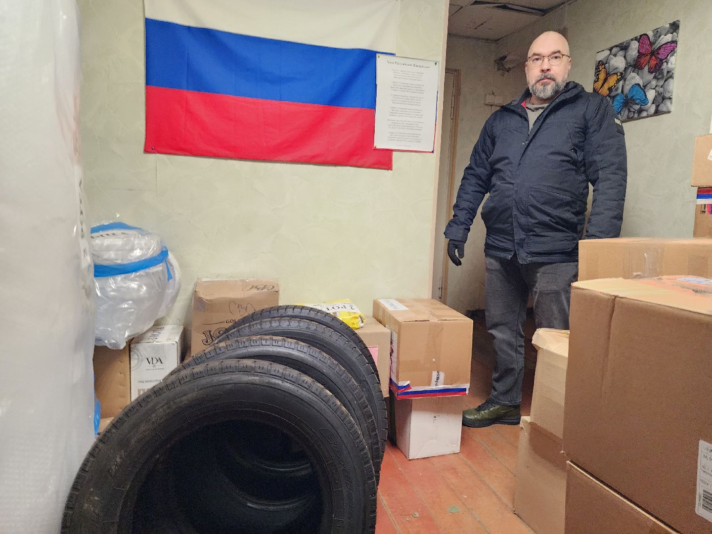 серпухов, волонтерская помощь, сво, гуманитаная помощь, жены военнослужащих,