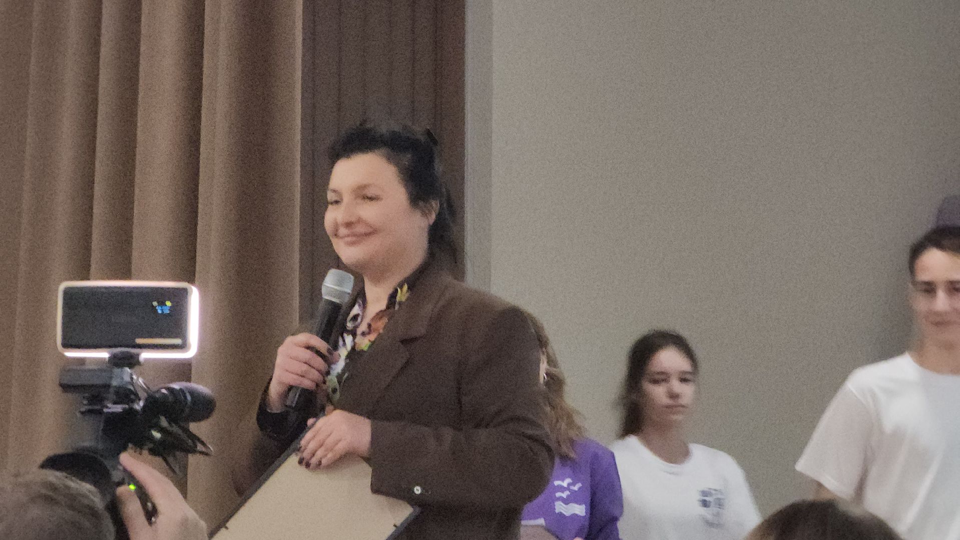 Молодежь Лобни, Лобня, вертикалки,