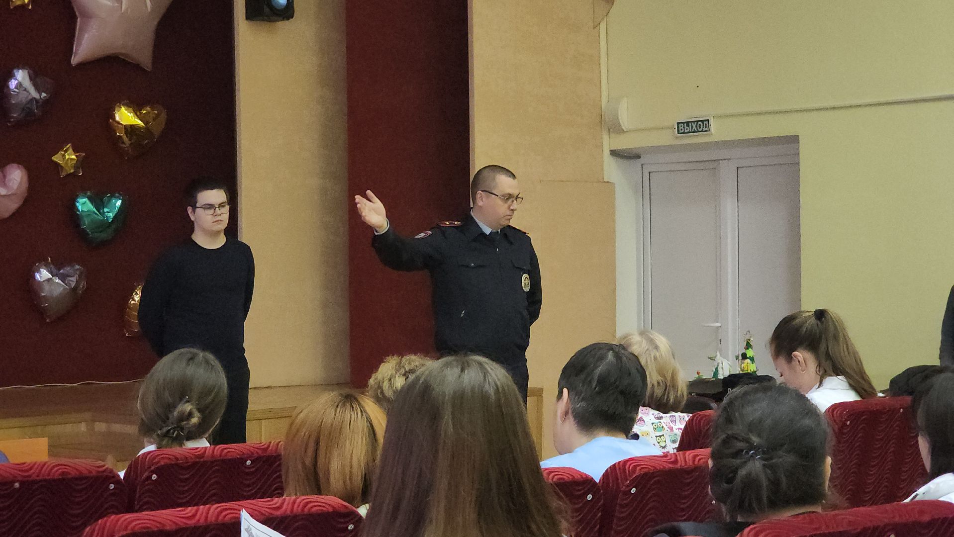 Полиция, Лобня, Мошенничество, вертикалки,