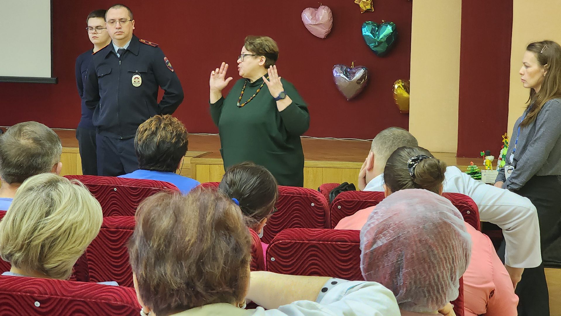 Полиция, Лобня, Мошенничество, вертикалки,