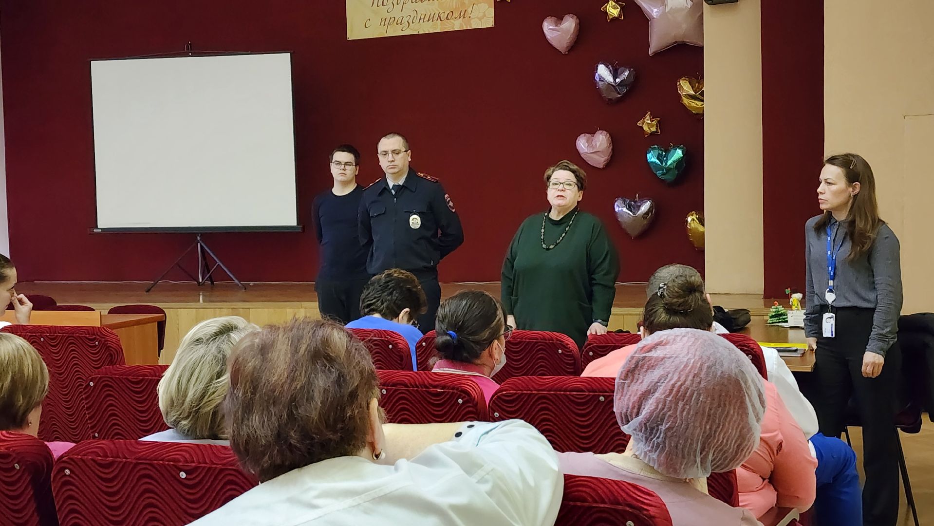 Полиция, Лобня, Мошенничество, вертикалки,