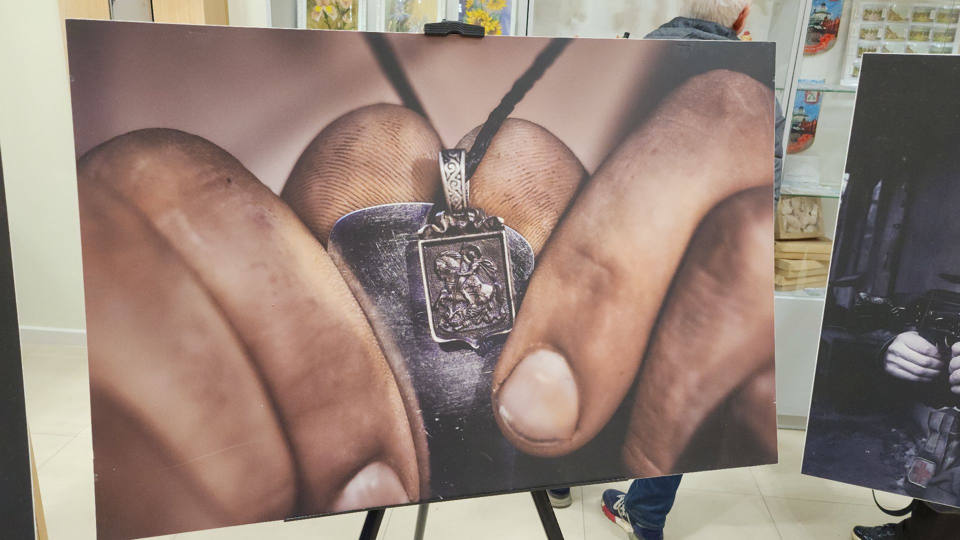 сво, благотворительный концерт, волоколамск, волонтеры подмосковья,