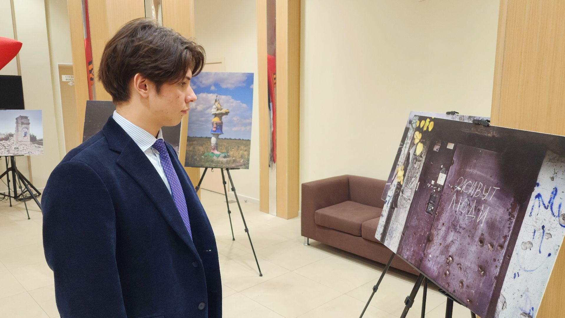 сво, благотворительный концерт, волоколамск, волонтеры подмосковья,