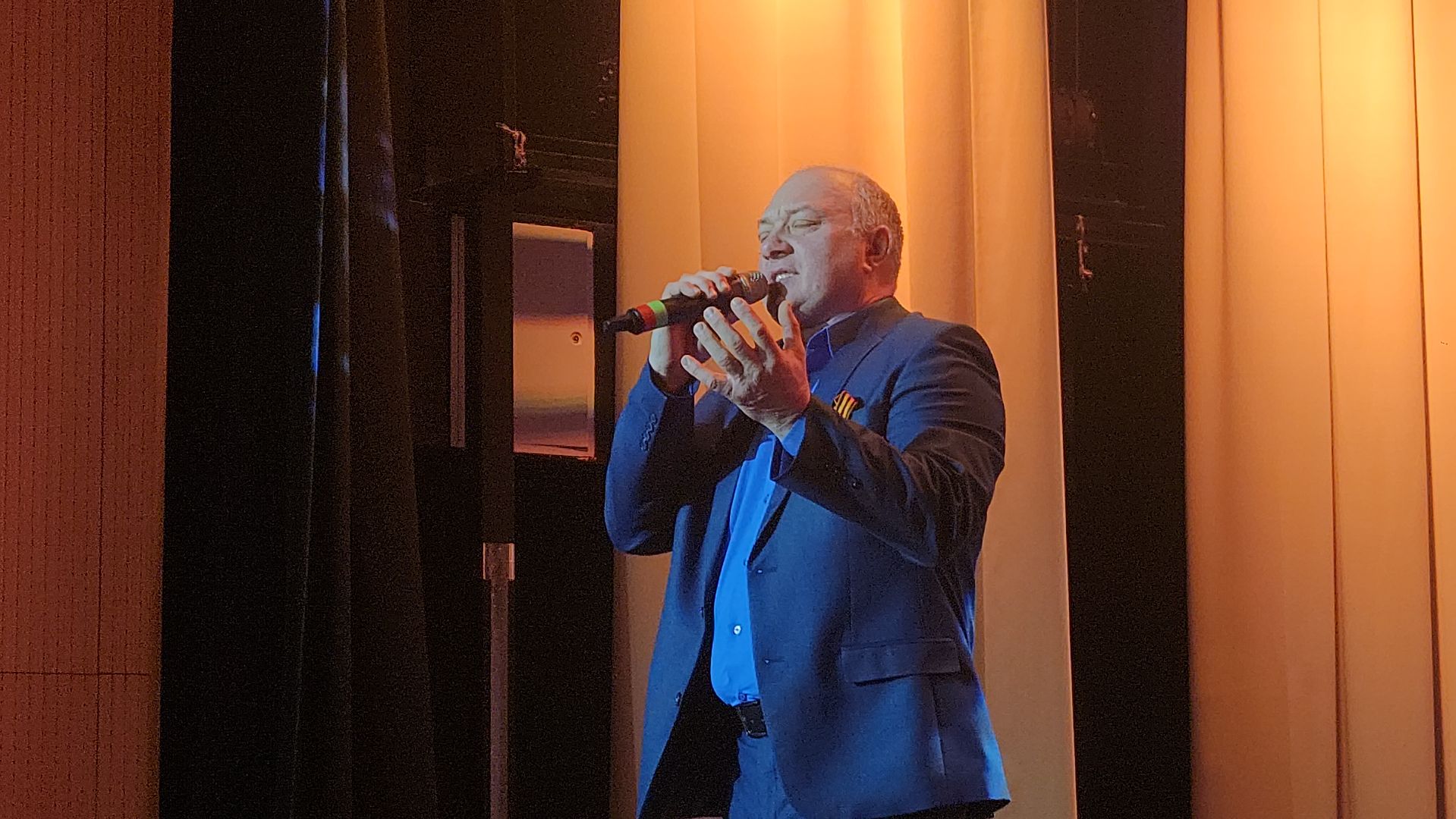 сво, благотворительный концерт, волоколамск, волонтеры подмосковья,