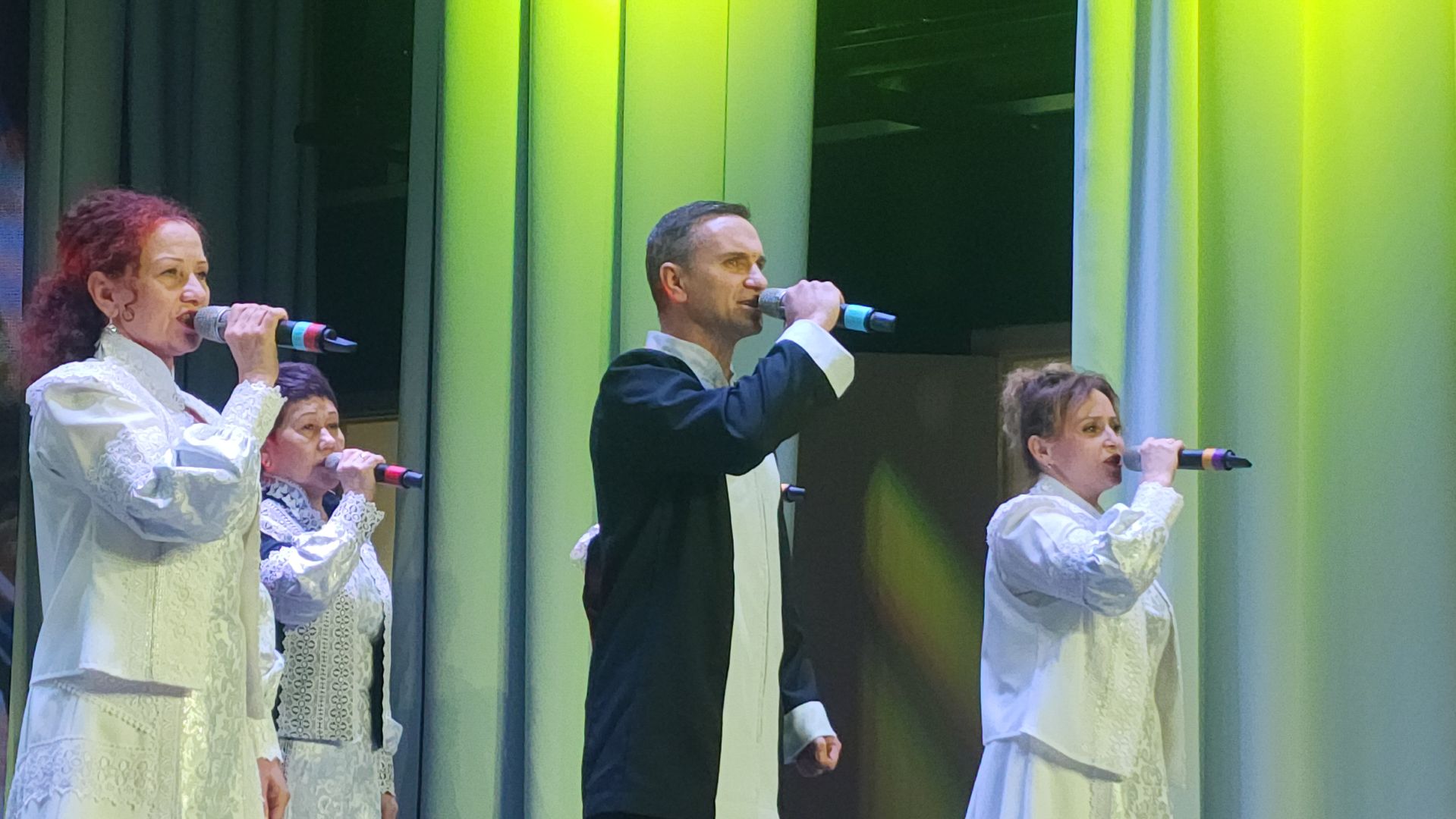 сво, благотворительный концерт, волоколамск, волонтеры подмосковья,