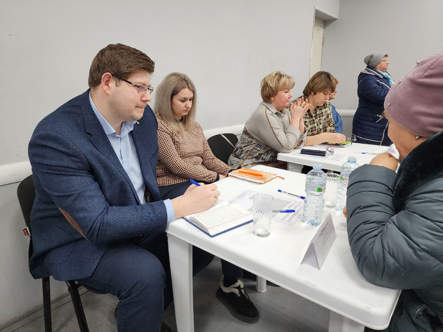 вертикалки, Зарайск, выездная администрация, Летуново,