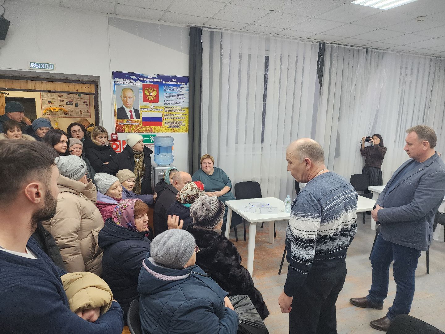 вертикалки, Зарайск, выездная администрация, Летуново,