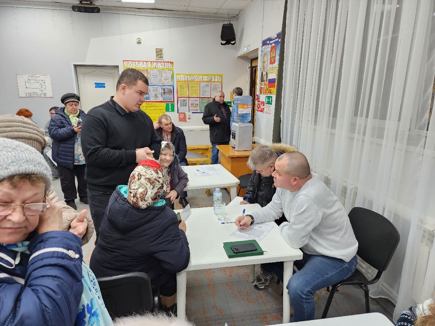 вертикалки, Зарайск, выездная администрация, Летуново,