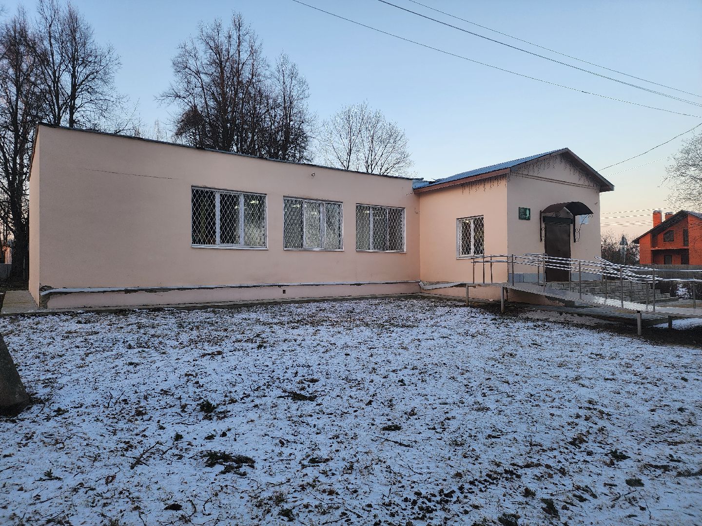 вертикалки, Зарайск, выездная администрация, Летуново,