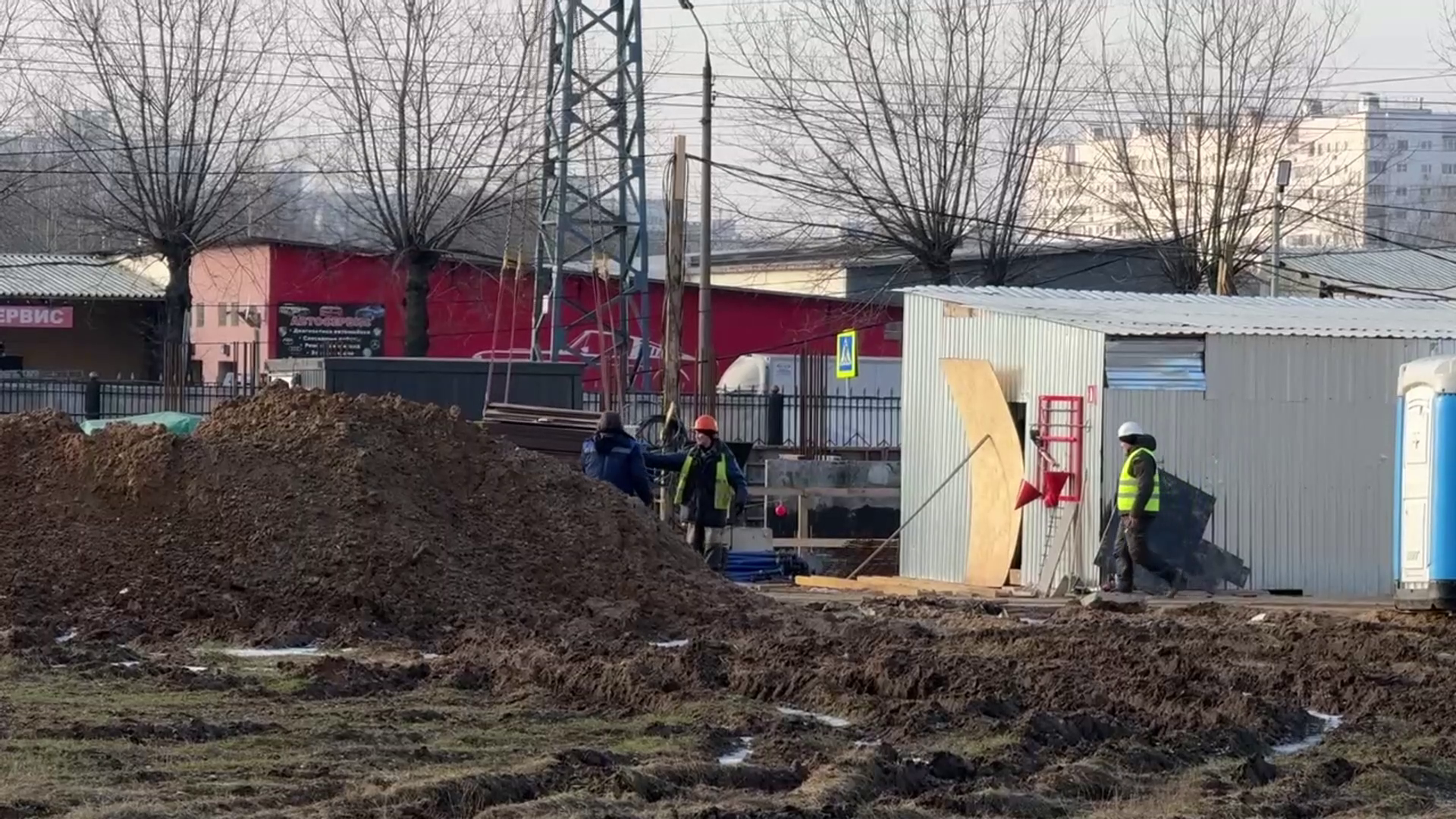 реутов, вертикалки, строительство, футбол, вратари, акинфеев, чанов, футбольное поле, реконструкция, стадион старт,