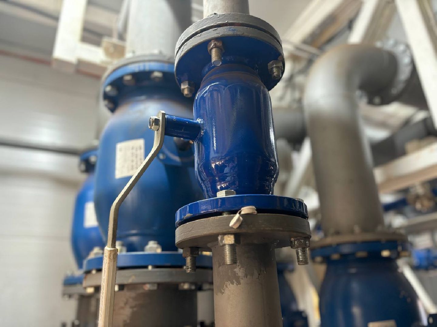 воскресенск, жкх, котельная, Фосфоритный