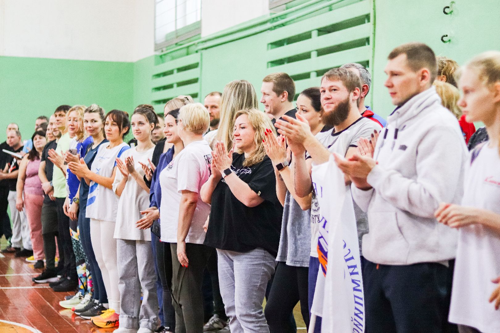 Клин, общество, спорт, ГТО, экономика, вертикалки,