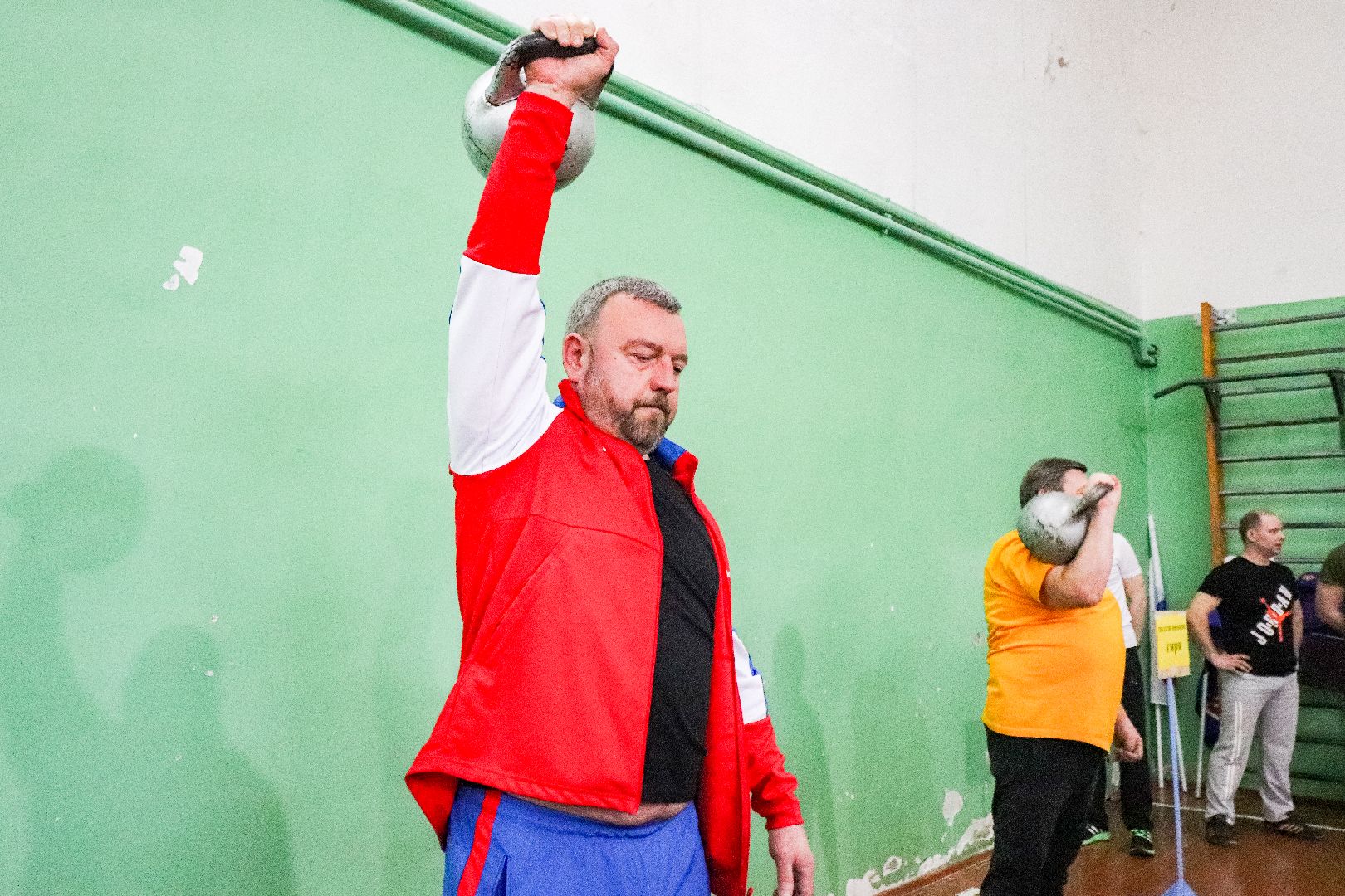 Клин, общество, спорт, ГТО, экономика, вертикалки,