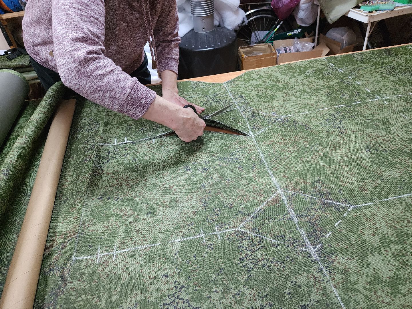 Зарайск, вертикалки, волонтеры, помощь бойцам сво,