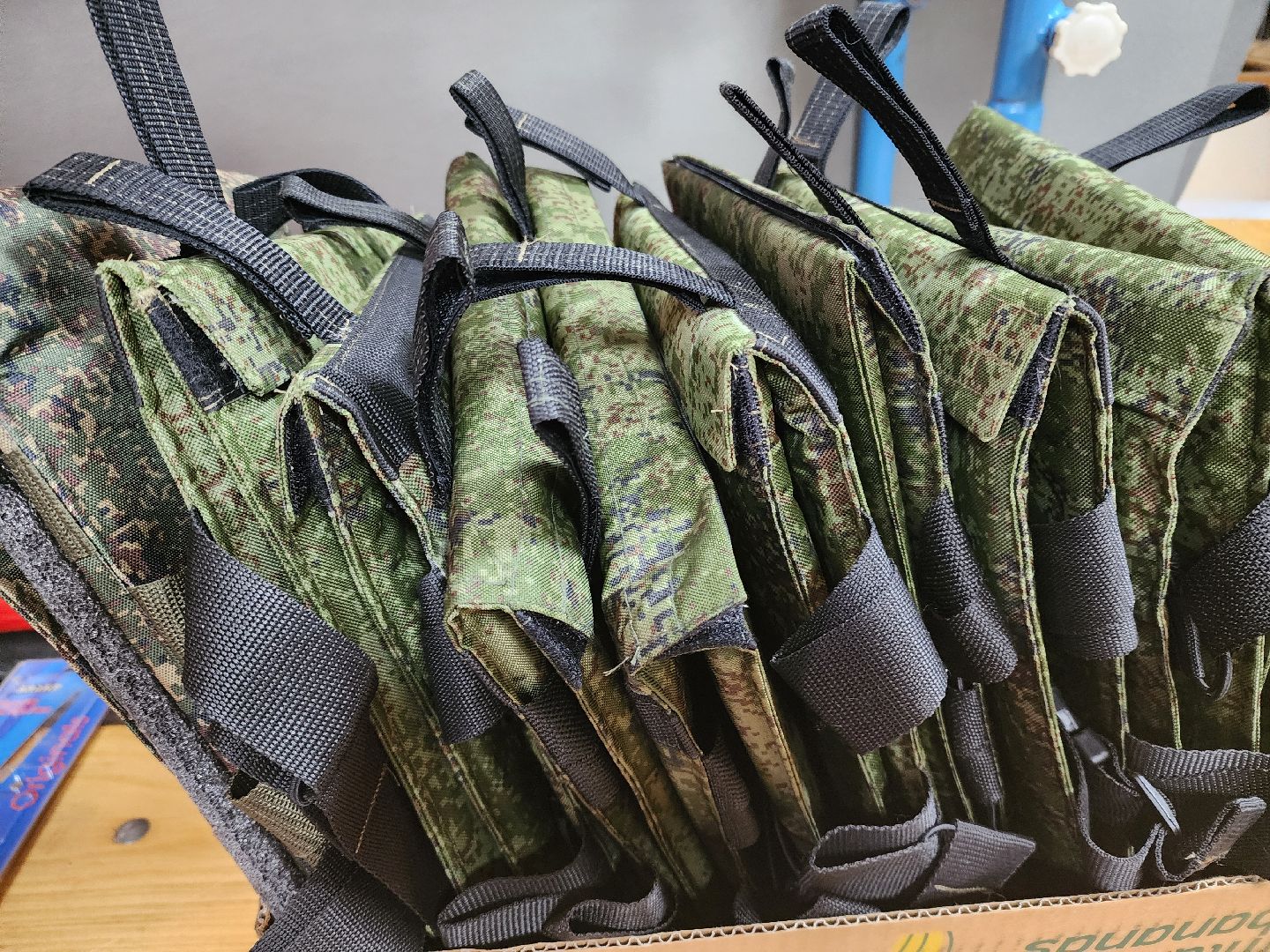 Зарайск, вертикалки, волонтеры, помощь бойцам сво,