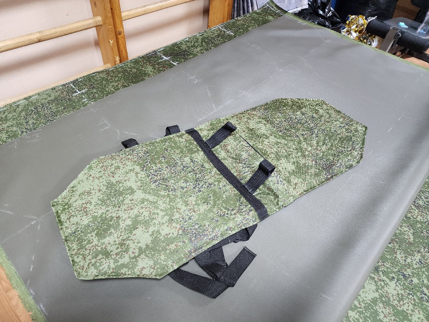 Зарайск, вертикалки, волонтеры, помощь бойцам сво,