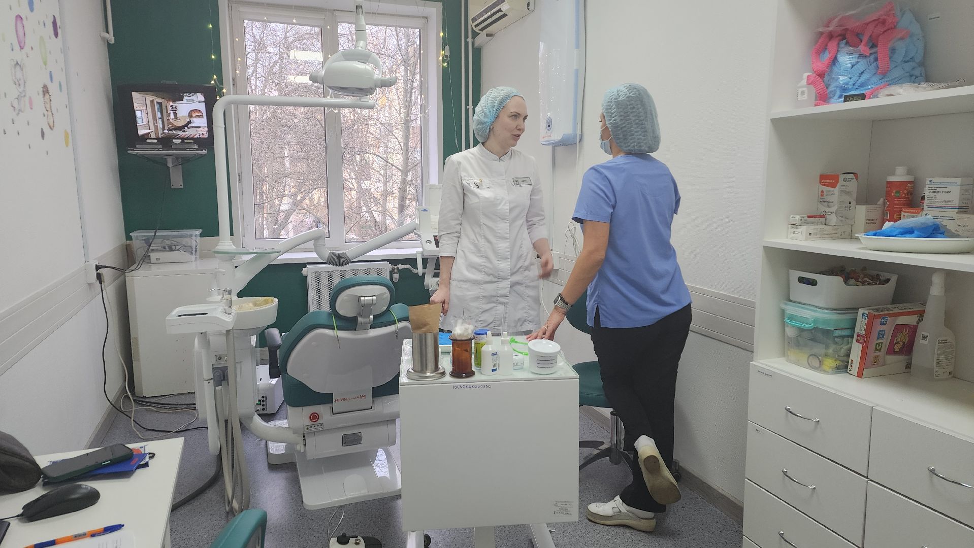 пушкино, стоматология, детский врач, лечение зубов, дети, новое оборудование,вертикалки,