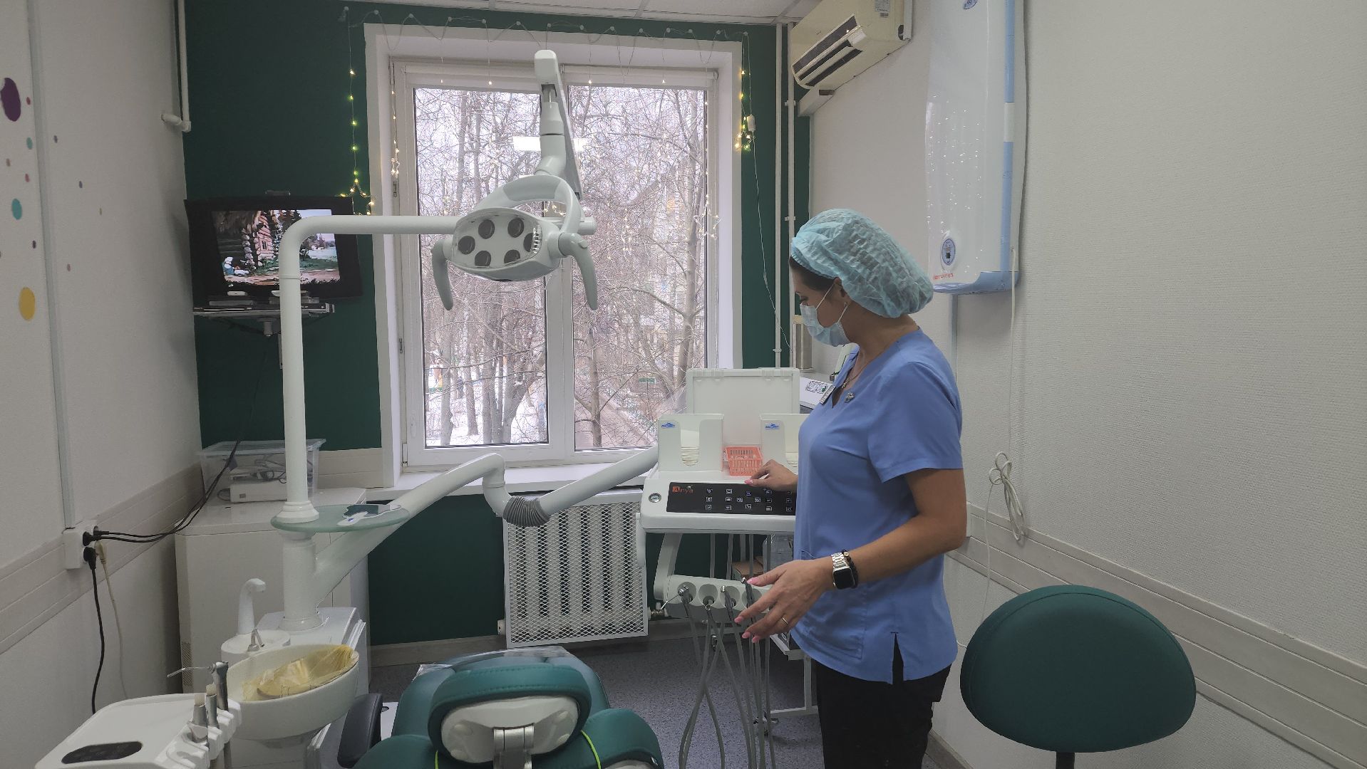 пушкино, стоматология, детский врач, лечение зубов, дети, новое оборудование,вертикалки,