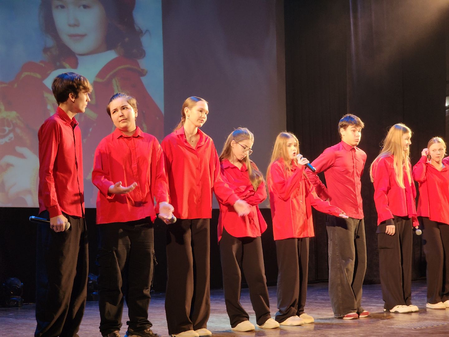 вертикалки, квн, орехово-зуево, юмор,