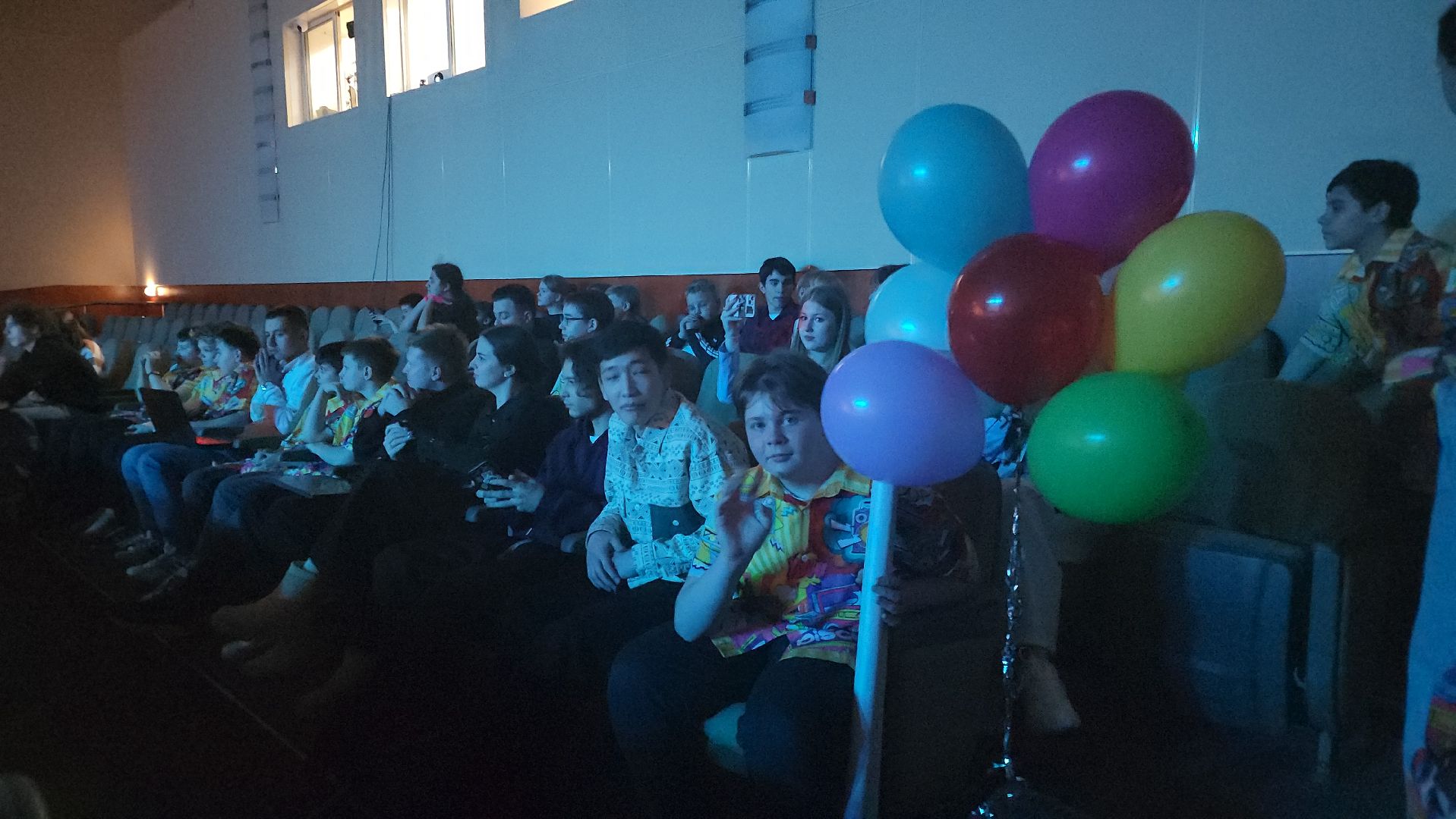 вертикалки, квн, орехово-зуево, юмор,