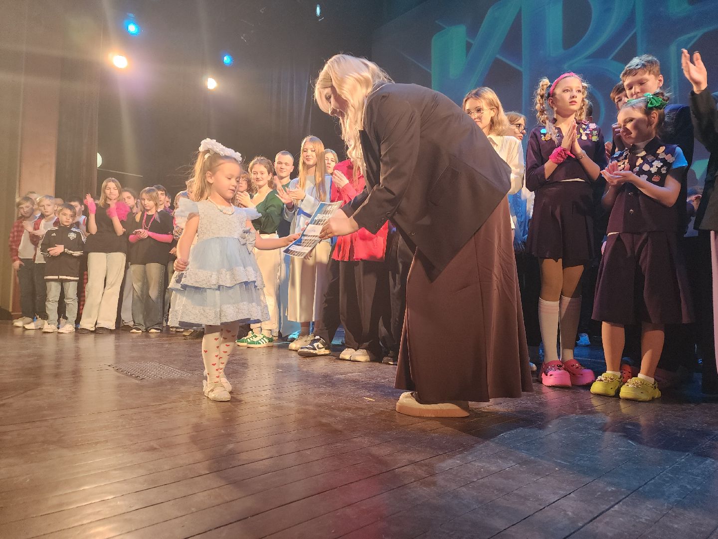 вертикалки, квн, орехово-зуево, юмор,