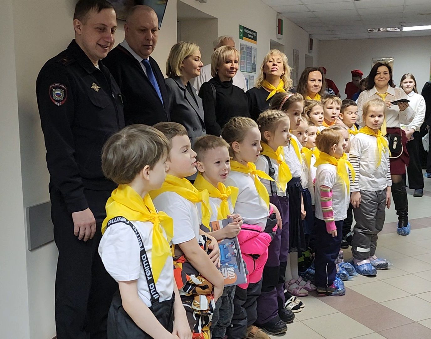 Дубна, коробка храбрости, Детская поликлиника, Школа 7, Школьники, Дети, вертикалки,