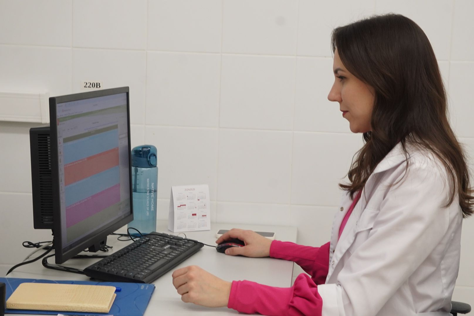 вертикалки, Павловский Посад, вертикалка, медицина, специалист,