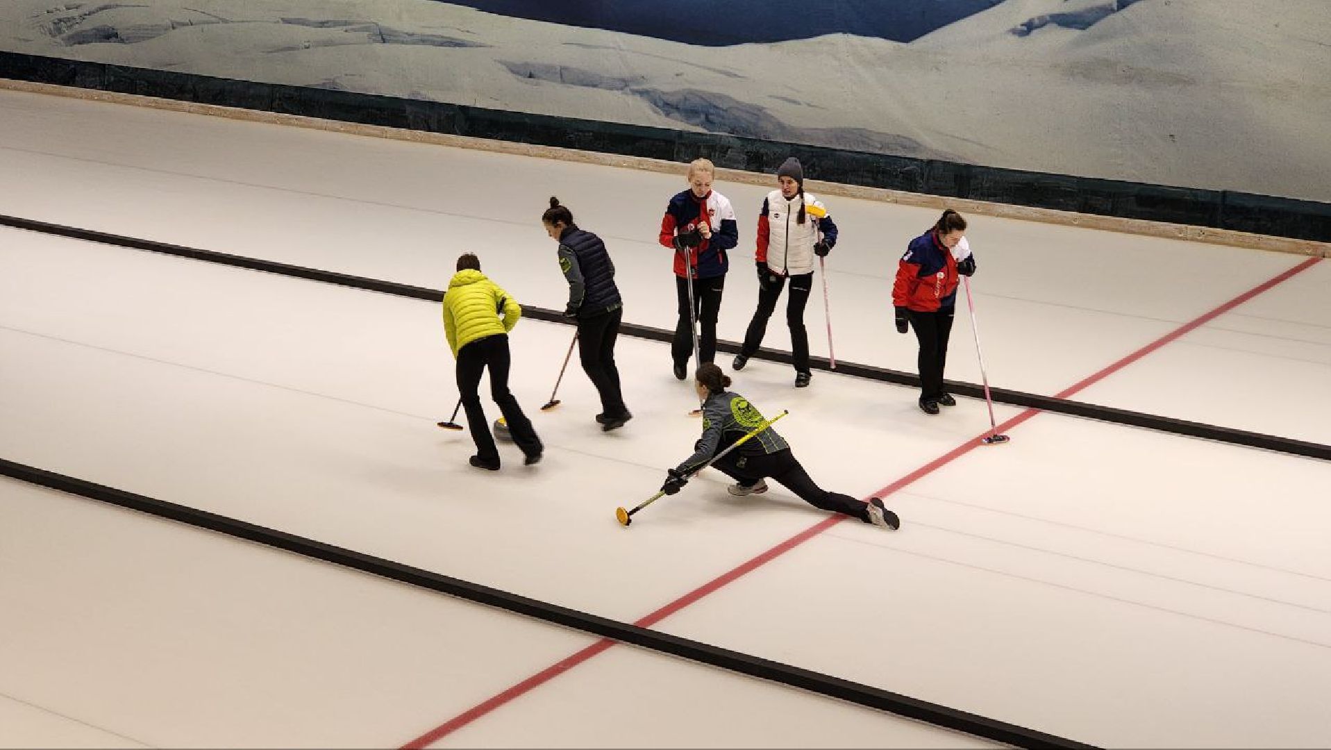 Дмитров, Керлинг, Минспорта, вертикалки,