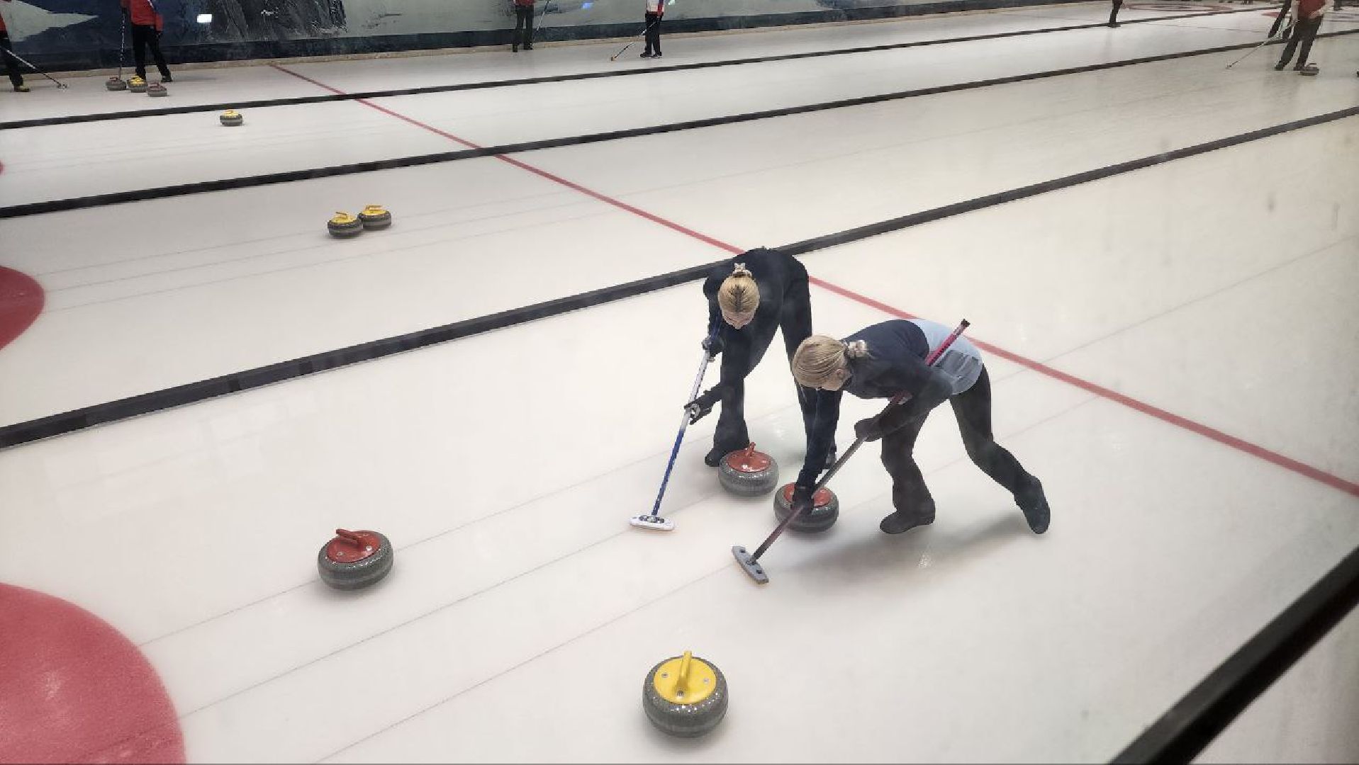 Дмитров, Керлинг, Минспорта, вертикалки,