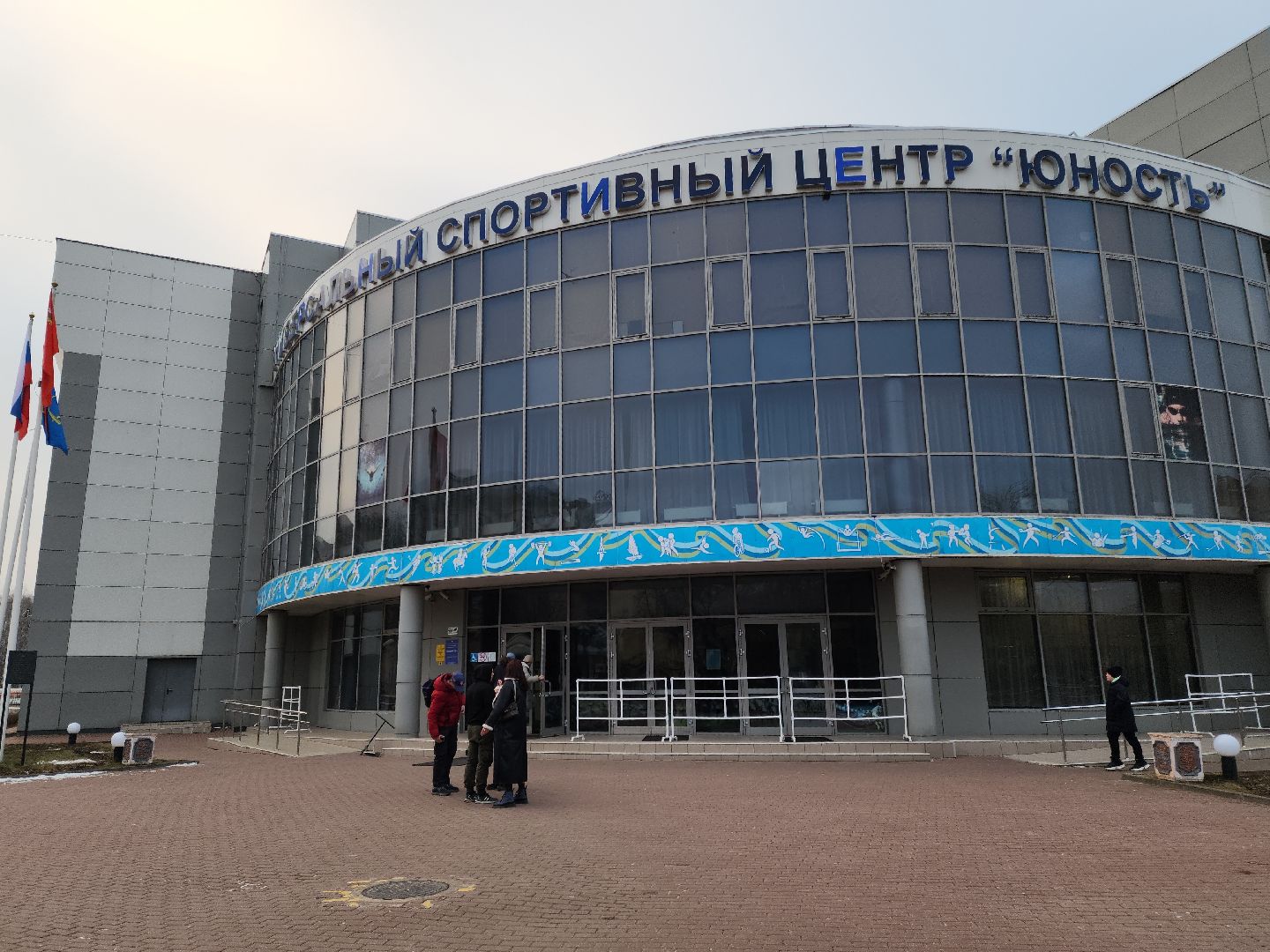 Подольск, Спорт, Лазертаг, Соревнования,