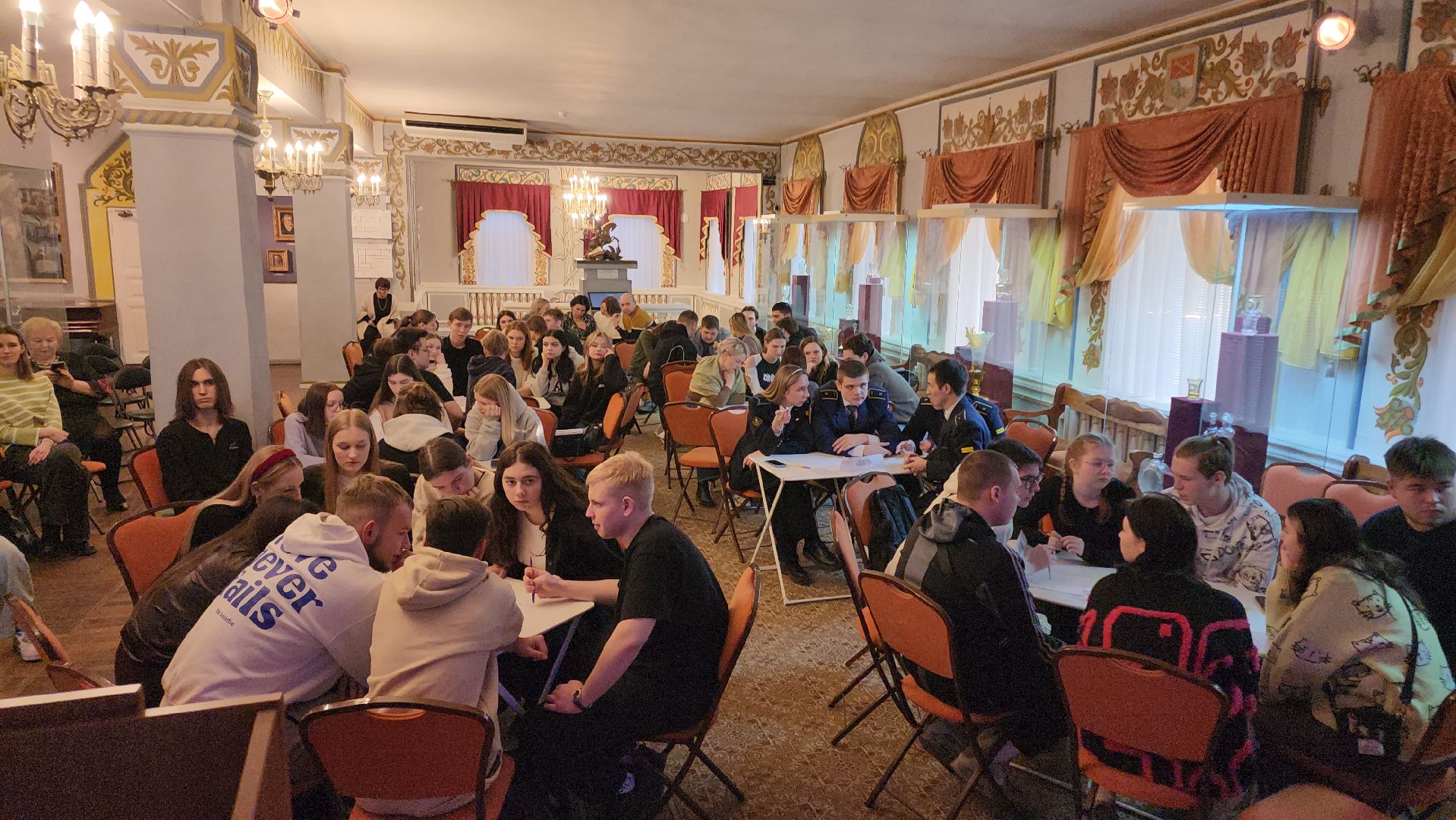 вертикалки, Подмосковье, Московская область, Егорьевск,