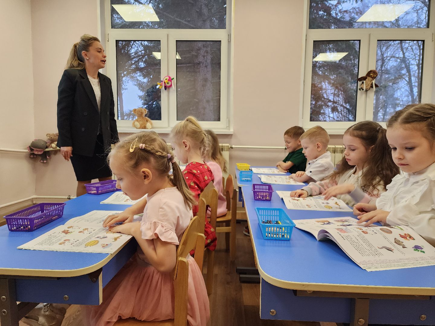 раменское, образование, логопед года