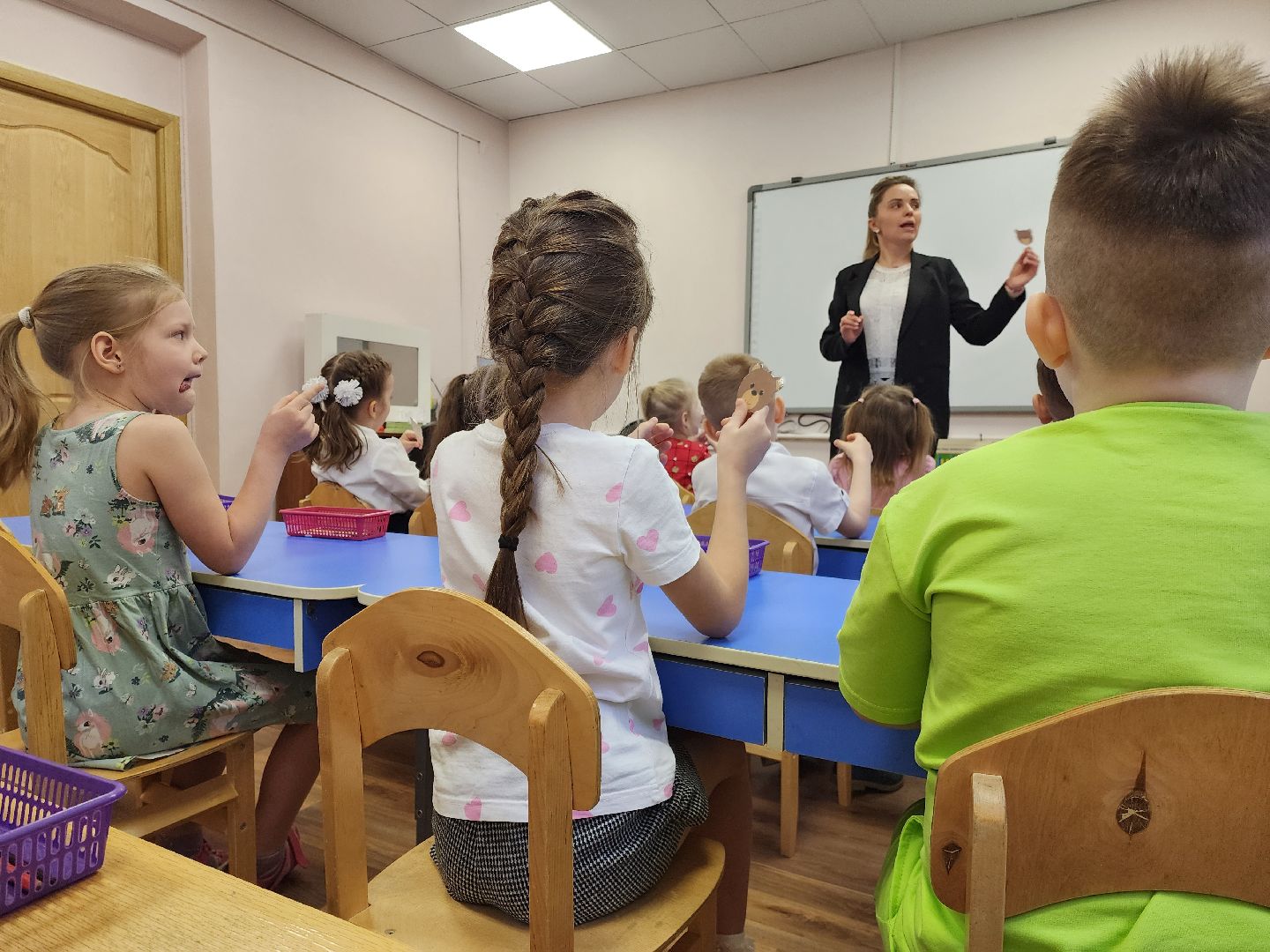 раменское, образование, логопед года