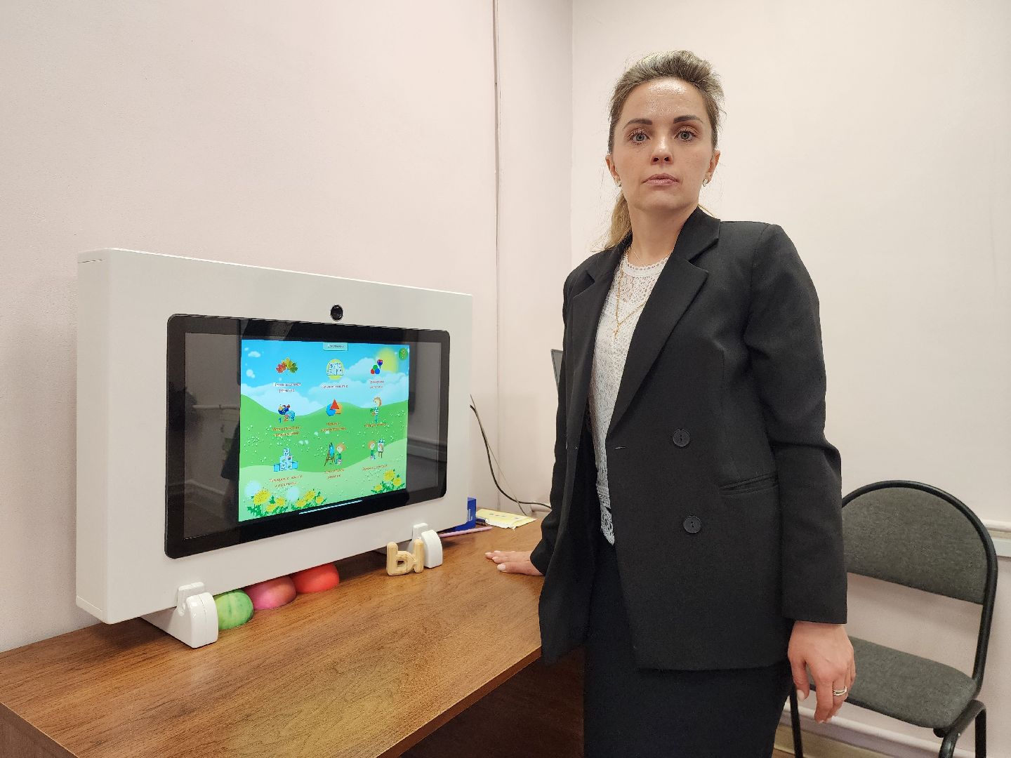 раменское, образование, логопед года