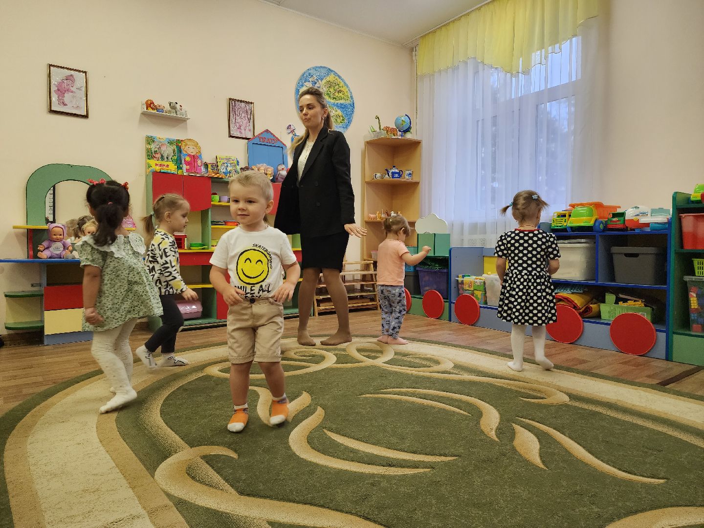 раменское, образование, логопед года