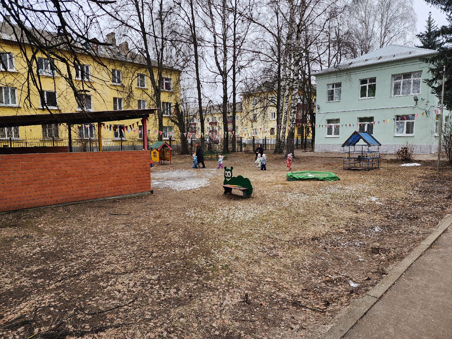 раменское, образование, логопед года