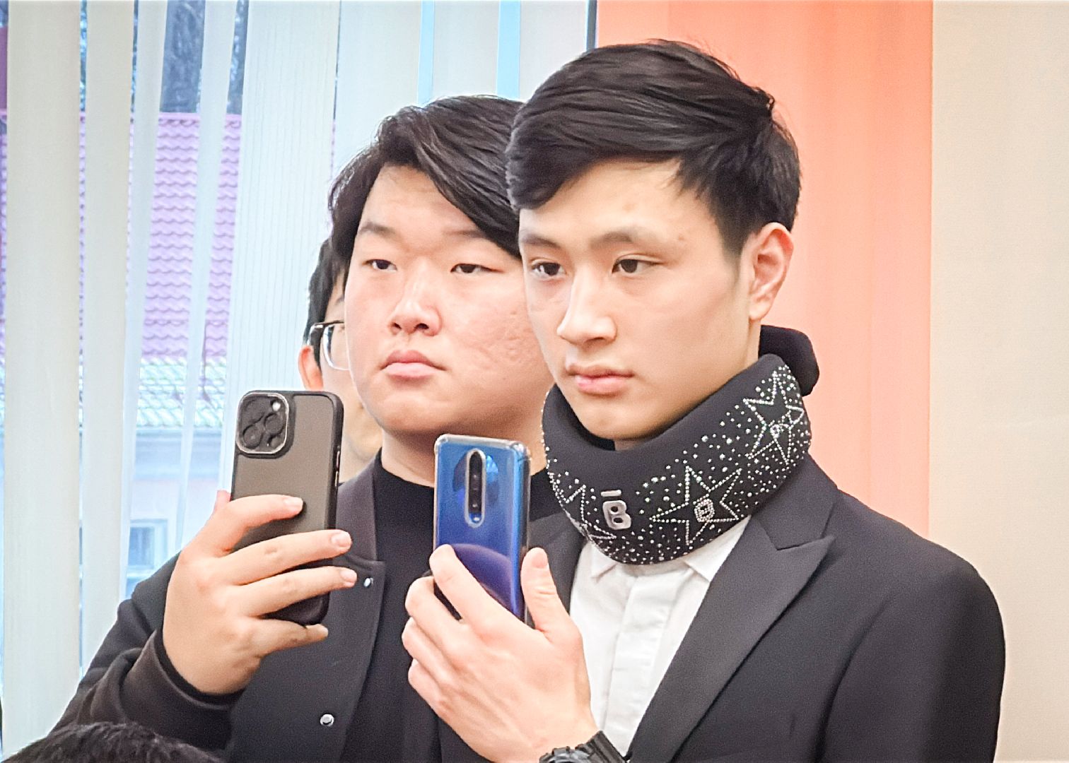 Клин, общество, культура, образование, Китай, музыканты, Подмосковье, вертикалки,