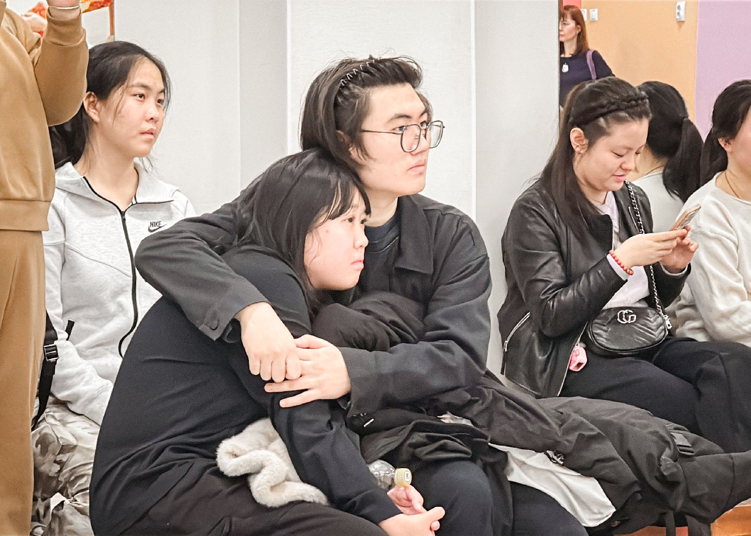 Клин, общество, культура, образование, Китай, музыканты, Подмосковье, вертикалки,