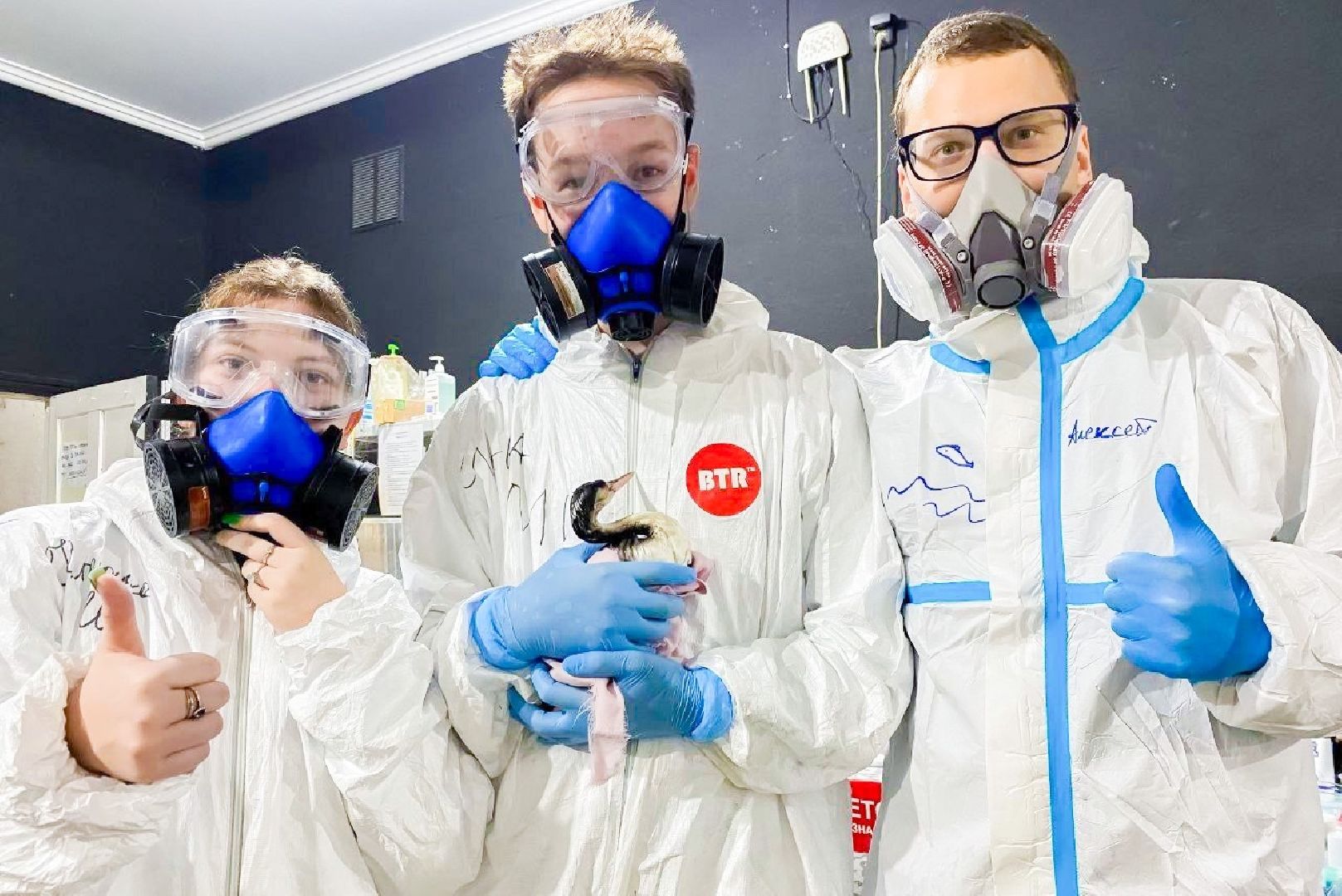 серпухов, подмосковье, МГЕР, волонтеры, черное море,