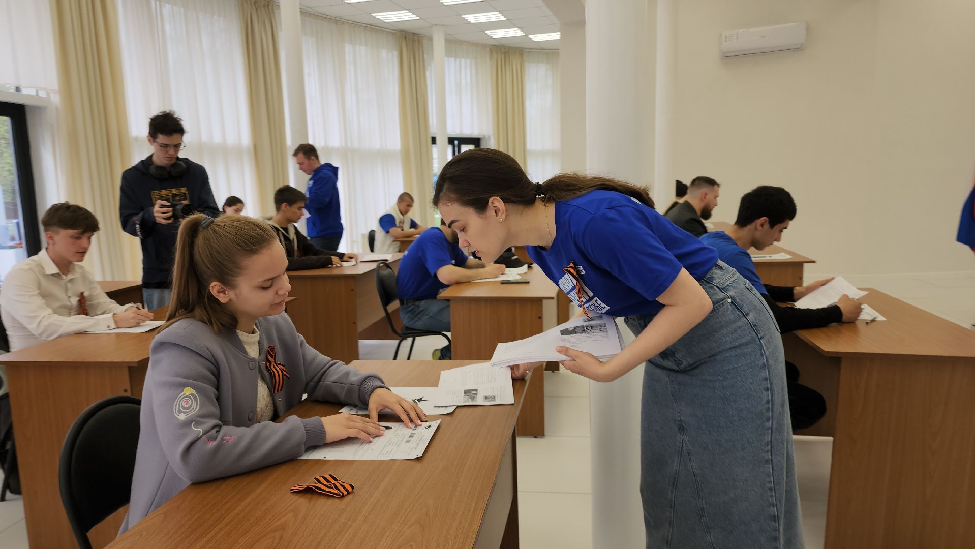 серпухов, подмосковье, МГЕР, волонтеры, черное море,