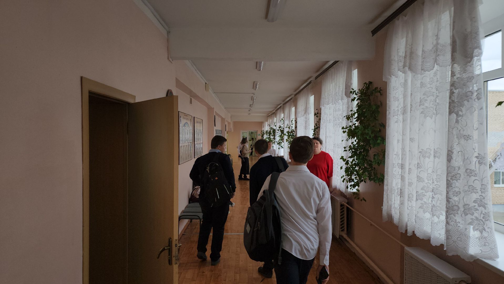 серпухов, подмосковье, куриловская школа, грант,