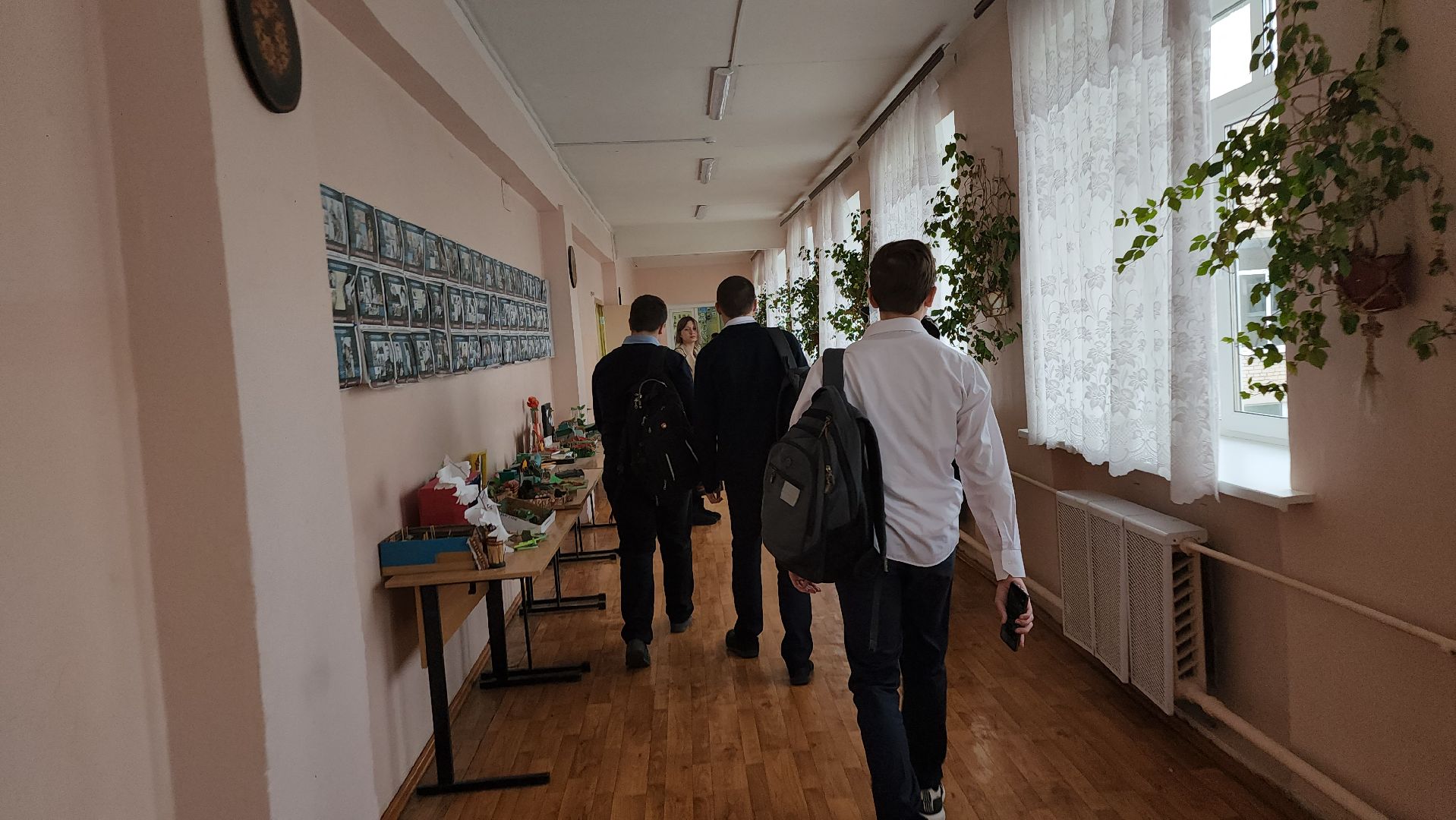 серпухов, подмосковье, куриловская школа, грант,