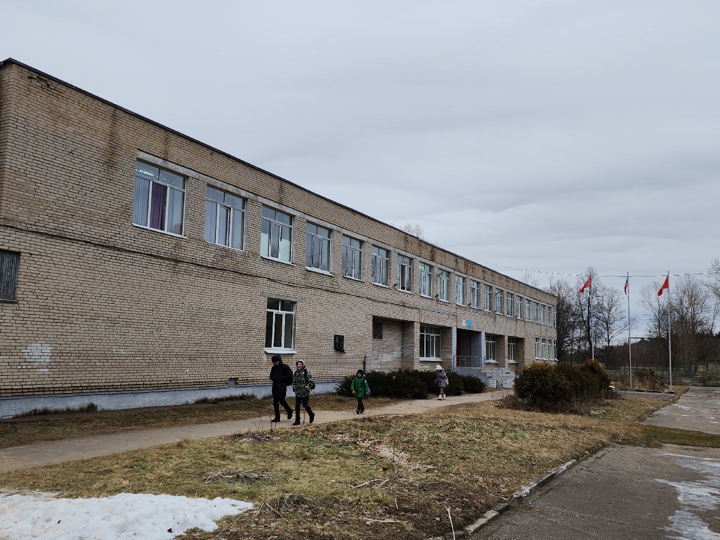 серпухов, подмосковье, куриловская школа, грант,