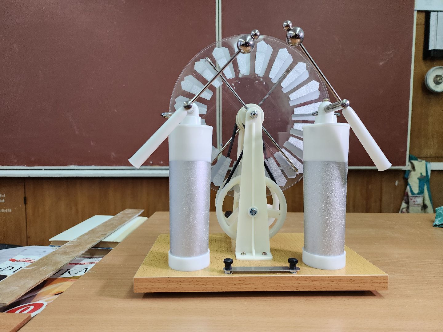 серпухов, подмосковье, куриловская школа, грант,