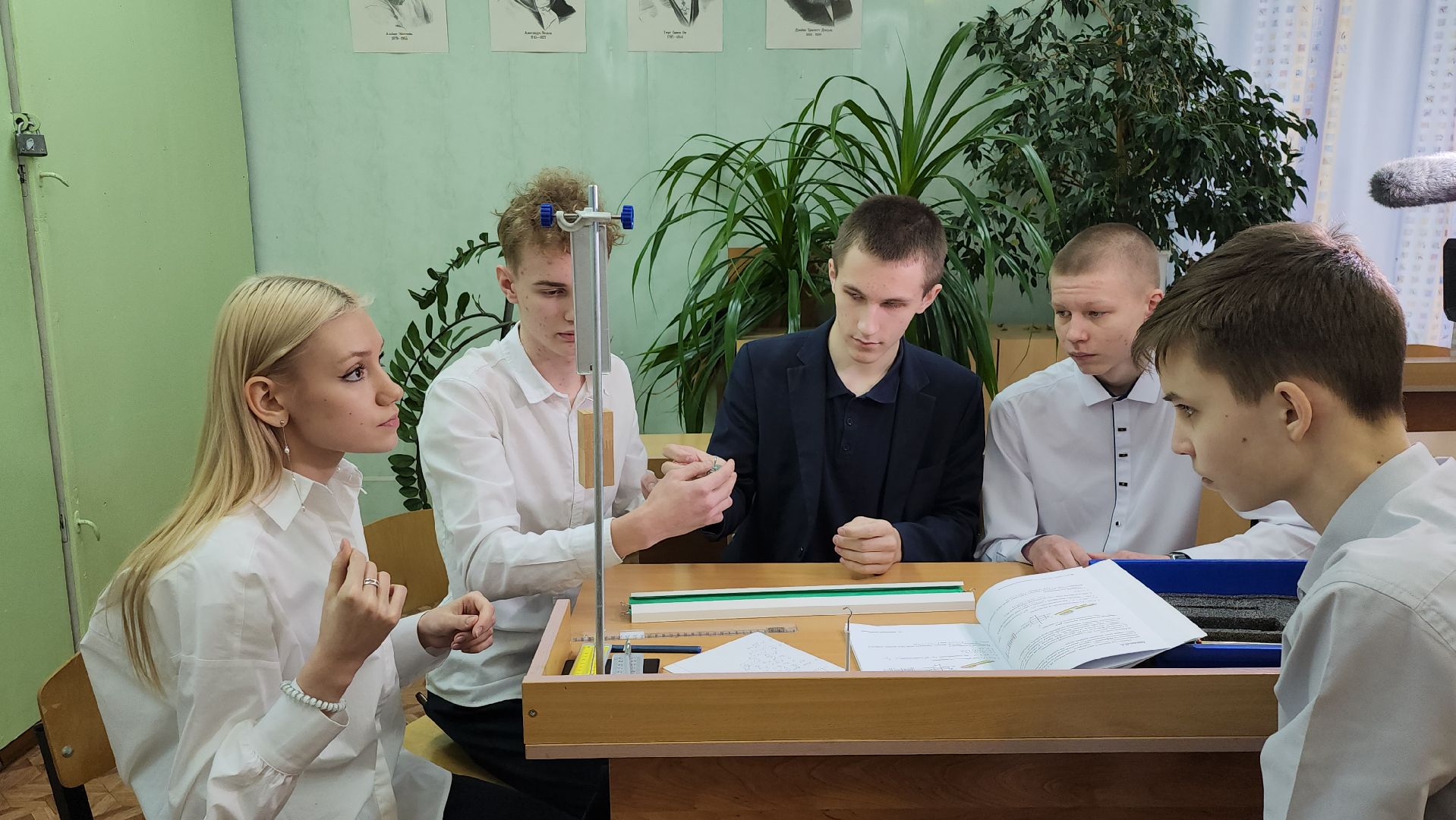 серпухов, подмосковье, куриловская школа, грант,